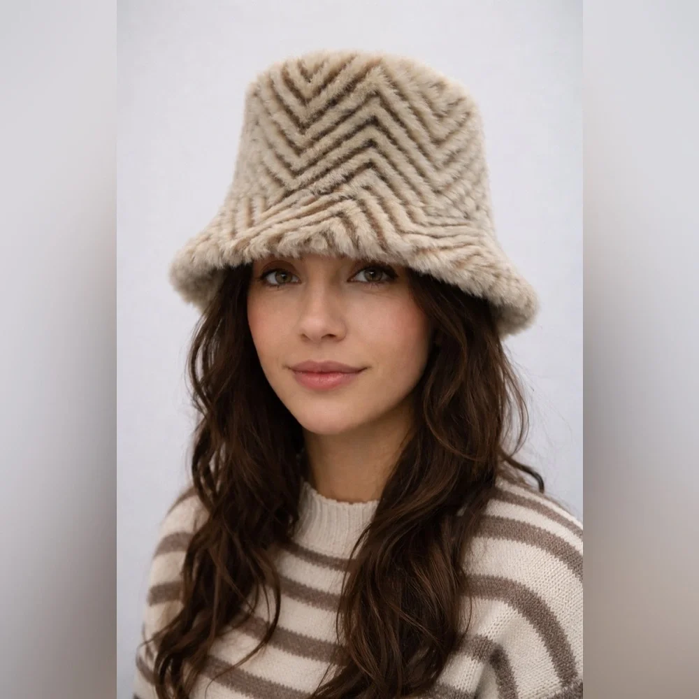 Ben Berger Luxury Collection Hat